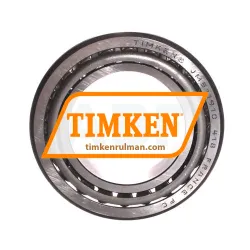 Timken JM511946/JM511910 rulman resim 3