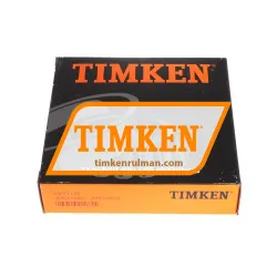 Timken JM511946/JM511910 rulman resim 4