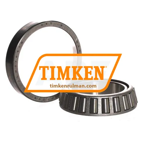 Timken JLM710949C/JLM710910