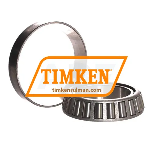 Timken JLM710949C/JLM710910 ürün fotoğrafı 2