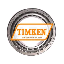 Timken JLM710949C/JLM710910 rulman resim 3