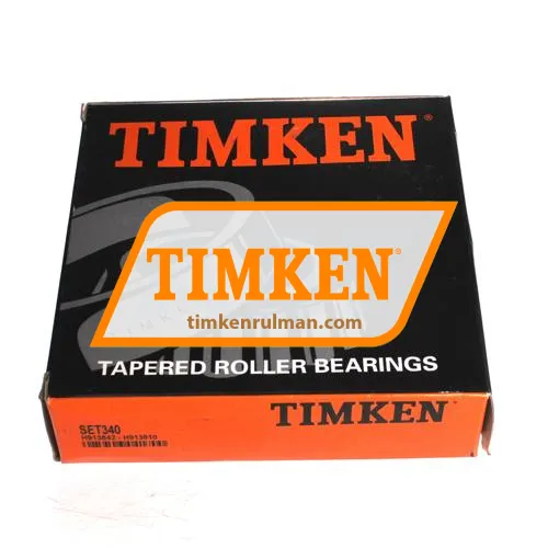 Timken H913842/H913810 ürün fotoğrafı 4