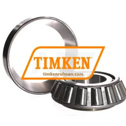 Timken H913842/H913810 rulman resim 2