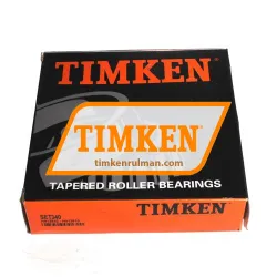Timken H913842/H913810 rulman resim 4