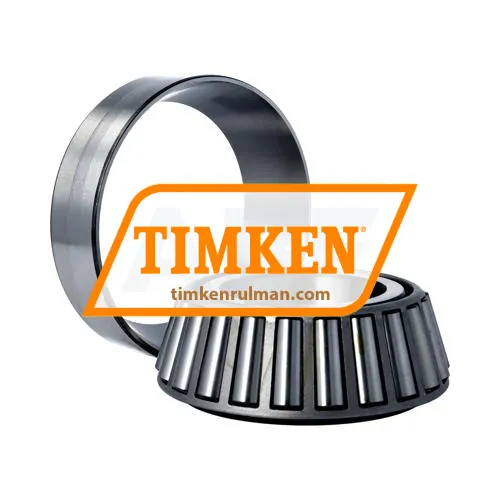 Timken H715345/H715311 ürün fotoğrafı 2