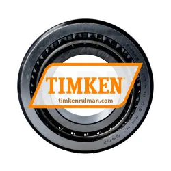 Timken H715345/H715311 rulman resim 3