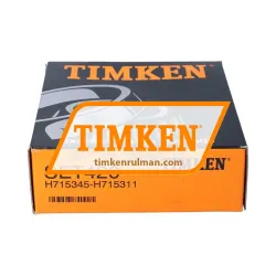 Timken H715345/H715311 rulman resim 4
