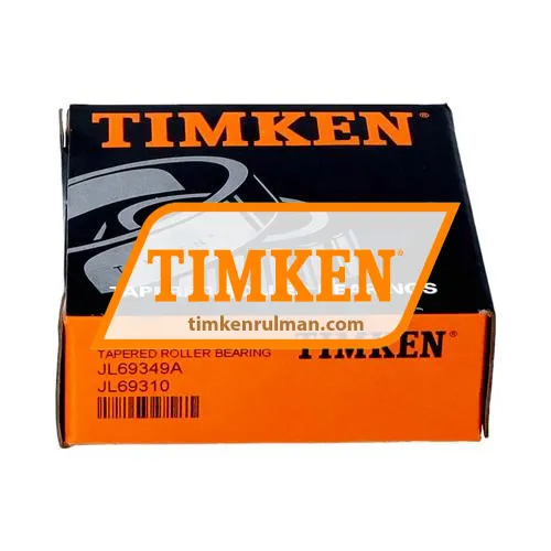 Timken JL69349A/JL69310 ürün fotoğrafı 3