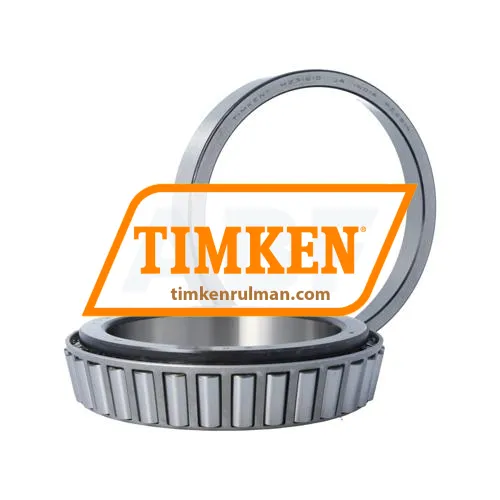 Timken M231649/M231610 ürün fotoğrafı 3
