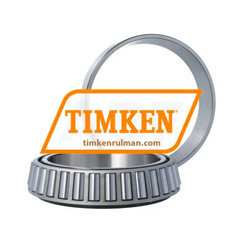 Timken M231649/M231610 ürün fotoğrafı 4