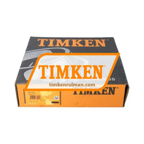 Timken M231649/M231610 ürün fotoğrafı 5