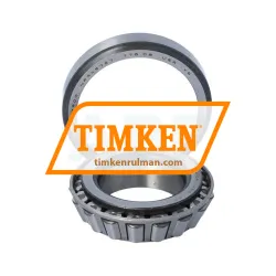 Timken NP559445/NP945727 rulman resim 3