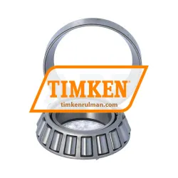 Timken NP559445/NP945727 rulman resim 4