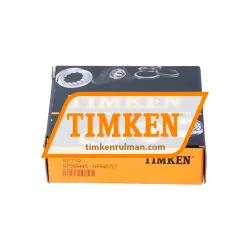 Timken NP559445/NP945727 rulman resim 5