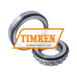 Timken NP683345/NP119178