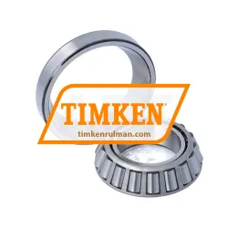 Timken NP683345/NP119178 rulman resim 2