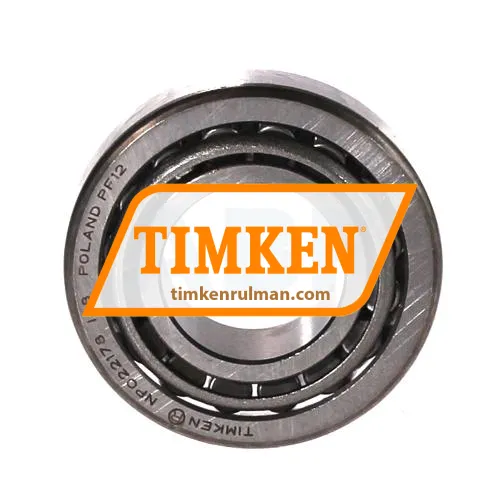 Timken NP718852/NP022178 ürün fotoğrafı 3