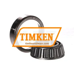 Timken NP718852/NP022178
