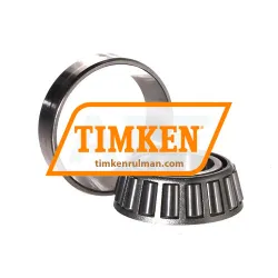 Timken NP718852/NP022178 rulman resim 2