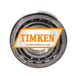 Timken NP718852/NP022178 rulman resim 3