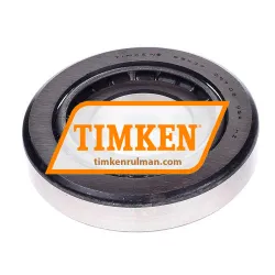 Timken 55187C/55437 rulman resim 2
