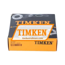 Timken 55187C/55437 rulman resim 3