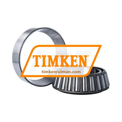 Timken 33117-90KA5 ürün fotoğrafı 2