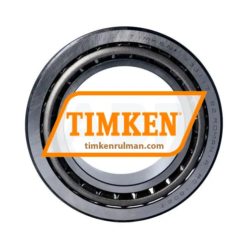 Timken 33117-90KA5 ürün fotoğrafı 3