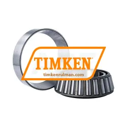 Timken 33117-90KA5 rulman resim 2