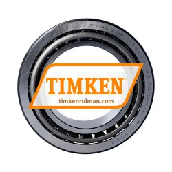 Timken 33117-90KA5 rulman resim 3