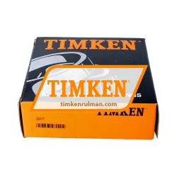 Timken 33117-90KA5 rulman resim 4