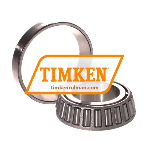 Timken NP245830/NP294963 ürün fotoğrafı 2