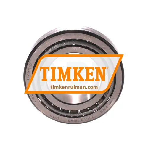 Timken NP245830/NP294963 ürün fotoğrafı 3