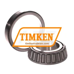 Timken NP245830/NP294963