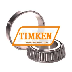 Timken NP245830/NP294963 rulman resim 2
