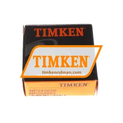 Timken NP245830/NP294963 rulman resim 4