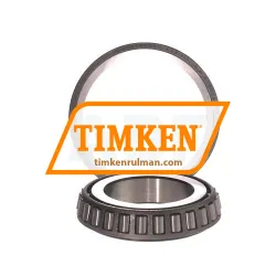 Timken NP401015-99402 rulman resim 2