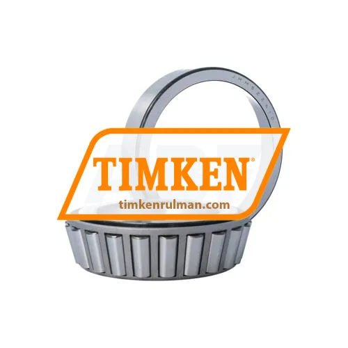 Timken JHM522649-99401 ürün fotoğrafı 3