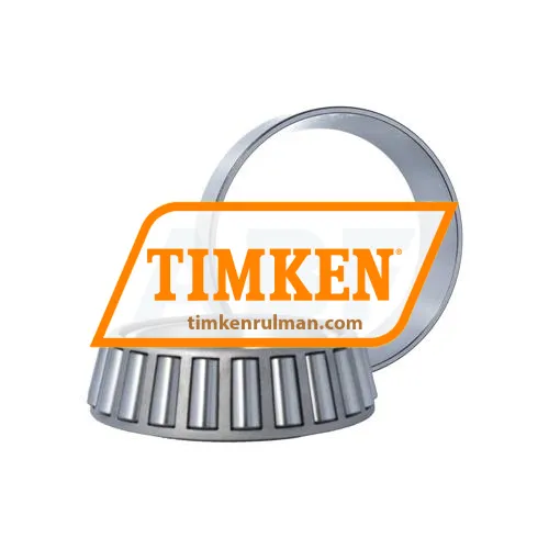 Timken JHM522649-99401 ürün fotoğrafı 4