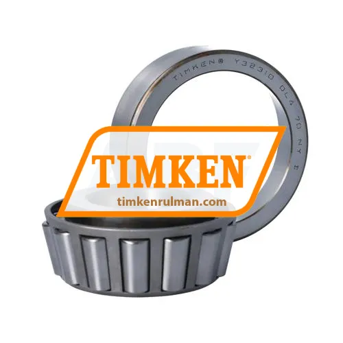 Timken 32310-9X025 ürün fotoğrafı 3