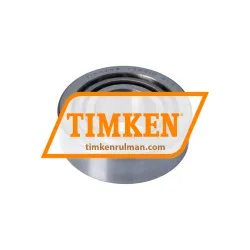 Timken 32310-9X025 rulman resim 2
