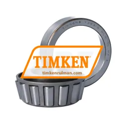 Timken 32310-9X025 rulman resim 3