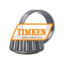 Timken 32310-9X025 rulman resim 4