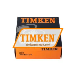 Timken 32310-9X025 rulman resim 5