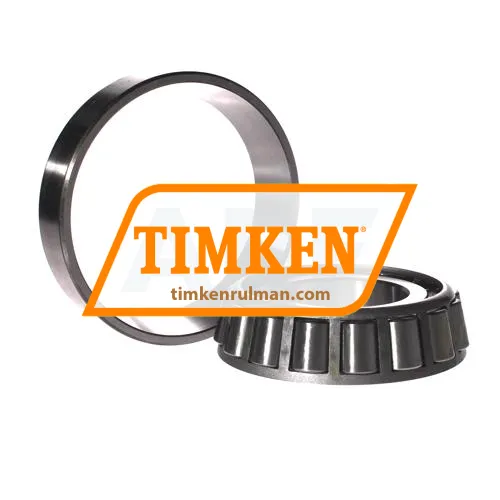 Timken 30312-9X025 ürün fotoğrafı 2