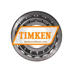 Timken 30312-9X025 rulman resim 3
