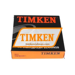 Timken 30312-9X025 rulman resim 4
