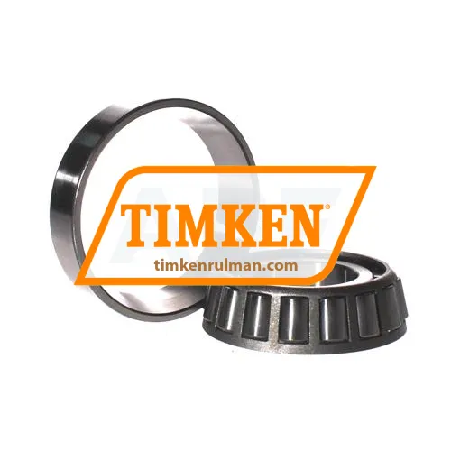Timken 30309M-90KM1 ürün fotoğrafı 2