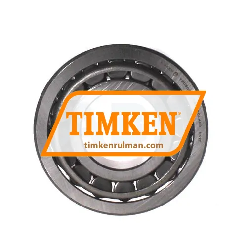 Timken 30309M-90KM1 ürün fotoğrafı 3