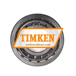 Timken 30309M-90KM1 rulman resim 3